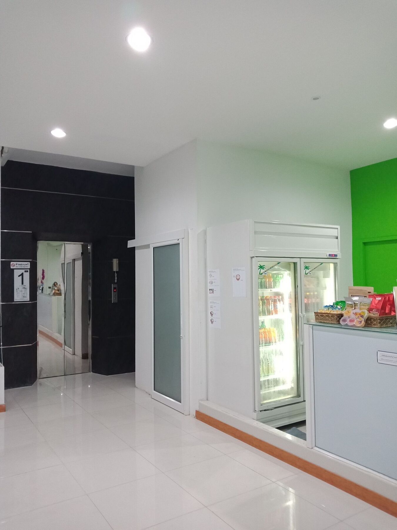 Blue Orchids Hotel Hat Yai Extérieur photo