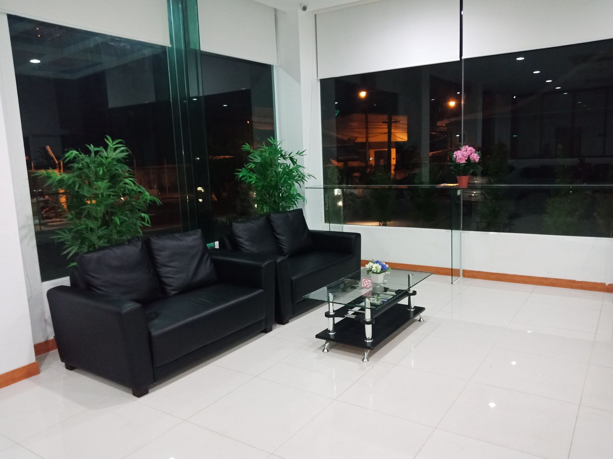 Blue Orchids Hotel Hat Yai Extérieur photo