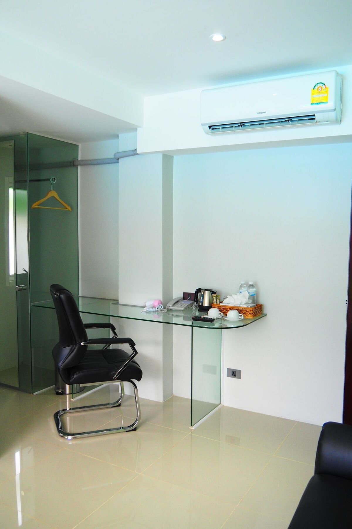 Blue Orchids Hotel Hat Yai Extérieur photo