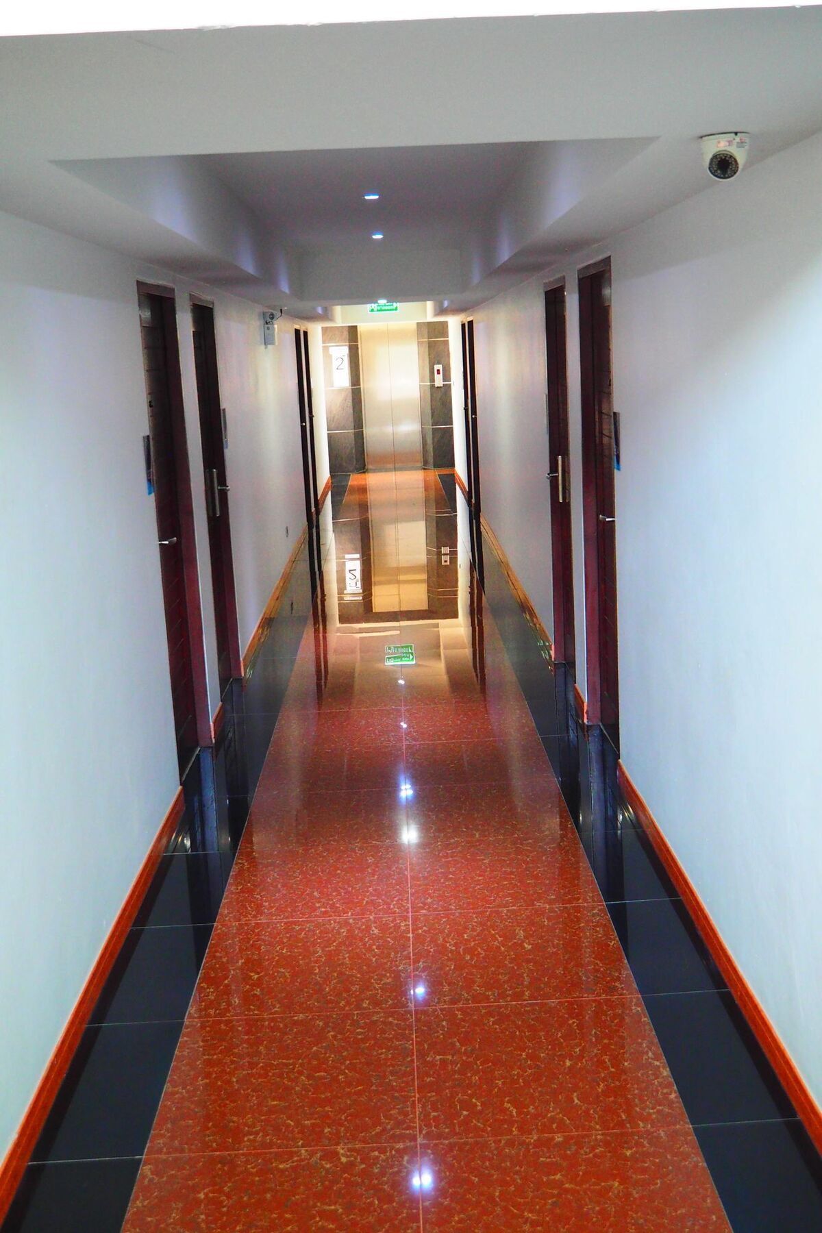 Blue Orchids Hotel Hat Yai Extérieur photo