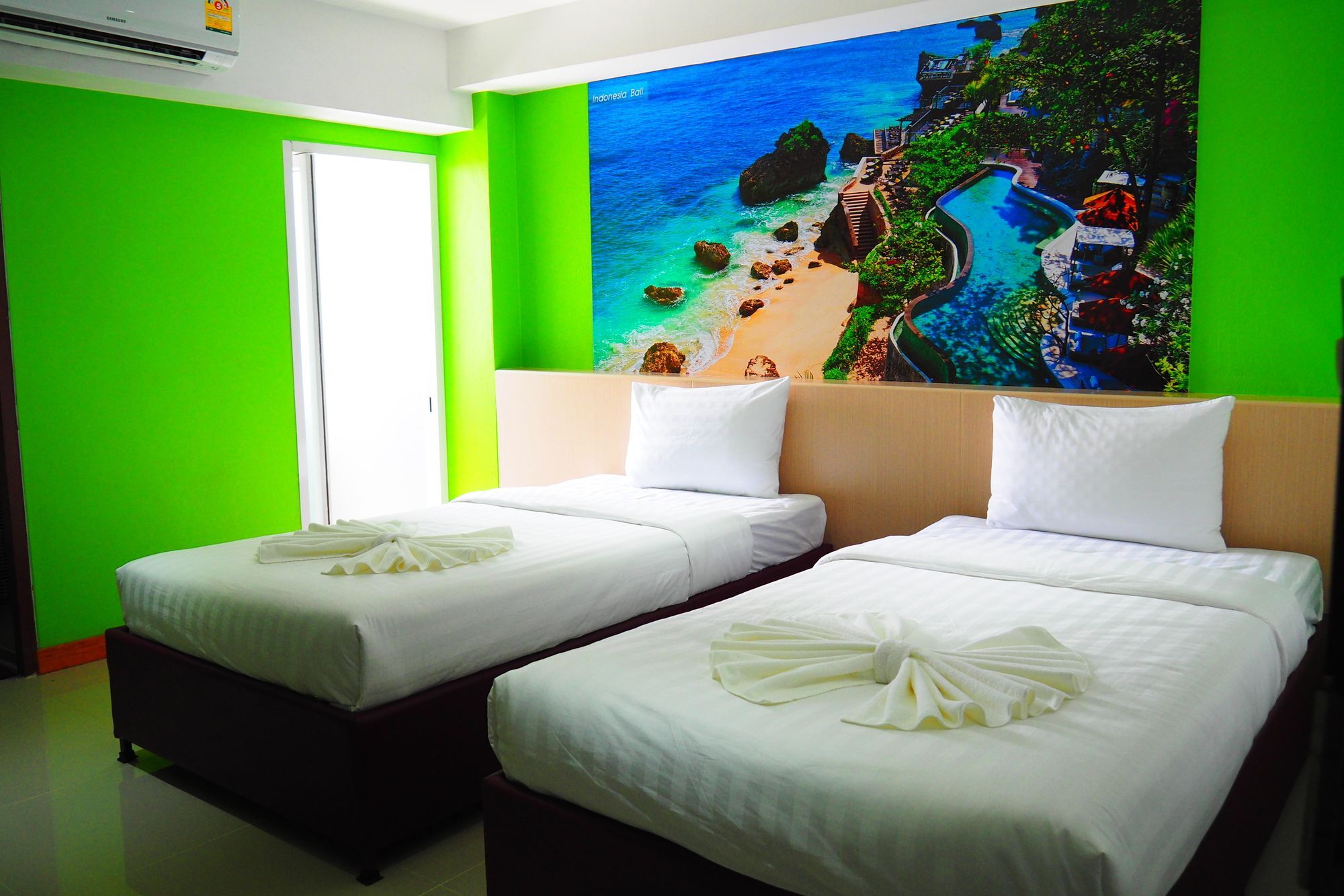 Blue Orchids Hotel Hat Yai Extérieur photo